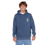 Sweat à capuche homme Rip Curl Search Icon Hood Bleu S/M