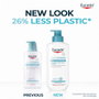 Eucerin AtopiControl Lait Corporel 12% Oméga 400 ml