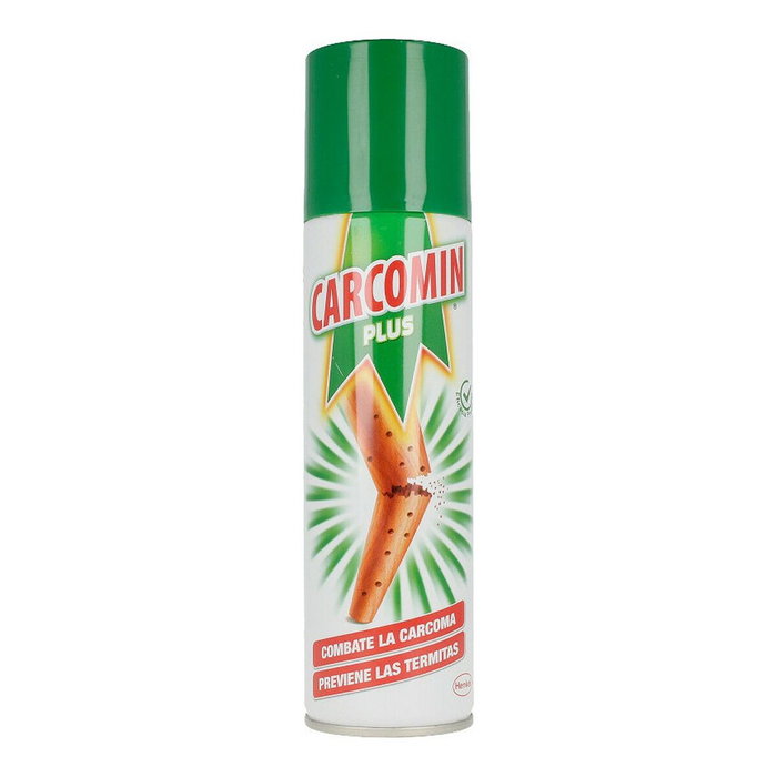 Carcomin Plus Anti-carcoma Spray 250 ml