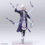 Square-Enix Figurine Final Fantasy XIV Bring Arts Alphinaud 13 cm