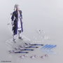 Square-Enix Figurine Final Fantasy XIV Bring Arts Alphinaud 13 cm