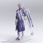 Square-Enix Figurine Final Fantasy XIV Bring Arts Alphinaud 13 cm