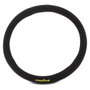 Abc Housse de volant en alcantara noir sport GY CS