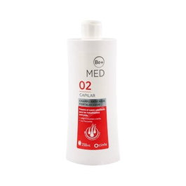 BE+ Shampooing Fortifiant Anti-chute 250ml