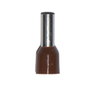 EDM Product Pointe isolée EDM 10 mm Double (100 Unités)