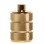 Support de lampe E27 en métal Ø40x74 mm