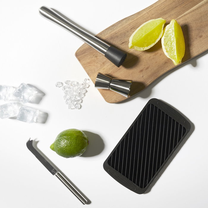Cook Concept Kit 4 Pièces Mojito Cook Concept Kit 4 Pièces Mojito