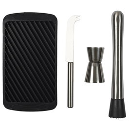 Cook Concept Kit 4 Pièces Mojito