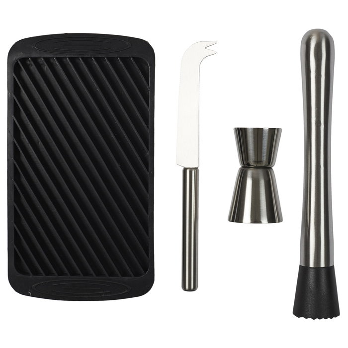 Cook Concept Kit 4 Pièces Mojito Cook Concept Kit 4 Pièces Mojito