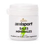 Ana Maria Lajusticia Sales Minerales, 25 capsules