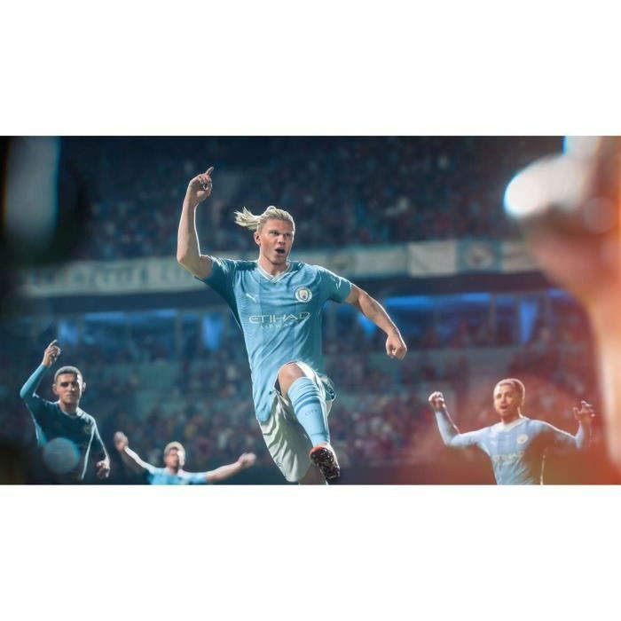 Jeu vidéo Xbox One / Series X Electronic Arts FC 24 Jeu vidéo Xbox One / Series X Electronic Arts FC 24