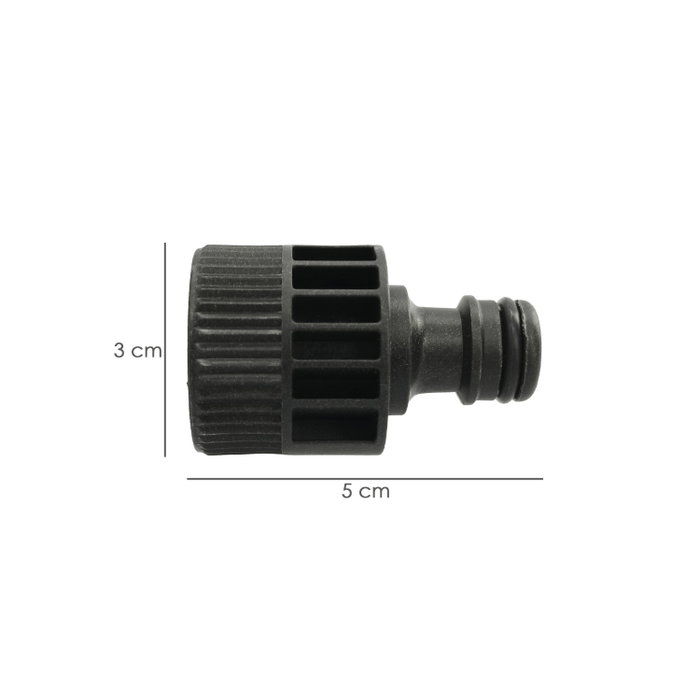 Wolfpack Adaptateur pour Nettoyeur Haute Pression 100 - 105 Bar