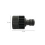 Wolfpack Adaptateur pour Nettoyeur Haute Pression 100 - 105 Bar