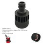 Wolfpack Adaptateur pour Nettoyeur Haute Pression 100 - 105 Bar