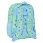 Cartable Bluey Sisters Vert 26 x 34 x 11 cm