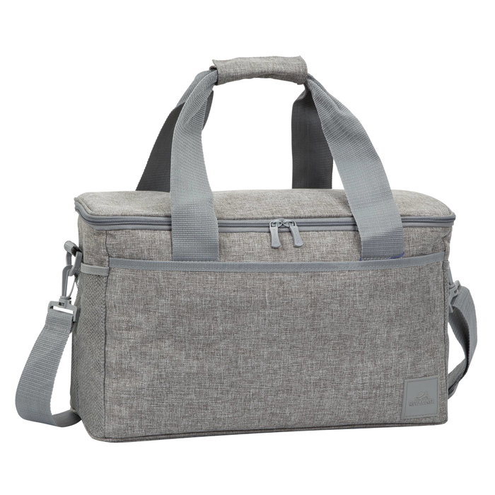 Rivacase 5726 Torngate Cooler Bag 23l Rivacase 5726 Torngate Cooler Bag 23l