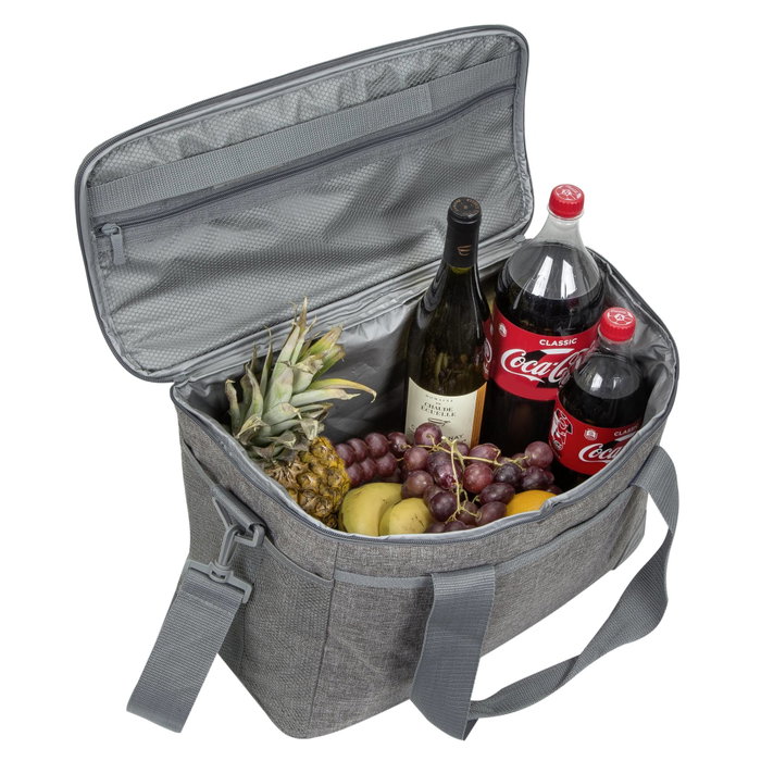 Rivacase 5726 Torngate Cooler Bag 23l Rivacase 5726 Torngate Cooler Bag 23l