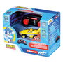 Sonic the Hedgehog voiture télécommandée RC 1/43 2,4GHz Mini Tails