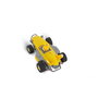 Sonic the Hedgehog voiture télécommandée RC 1/43 2,4GHz Mini Tails