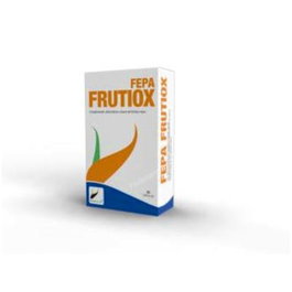 FEPADIET FEPA-FRUTIOX 30 capsules