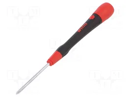 WIHA PicoFinish® Tournevis de précision Phillips PH0 50 mm