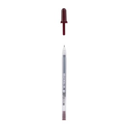 Sakura Gelly Roll Classic 08 Borgona