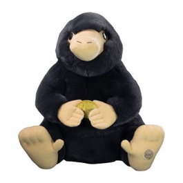 Quantum Mechanix Peluche Niffler Harry Potter 43 cm