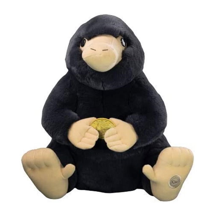 Quantum Mechanix Peluche Niffler Harry Potter 43 cm Quantum Mechanix Peluche Niffler Harry Potter 43 cm