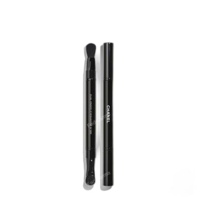 Chanel Les Pinceaux duo paupières rétractables