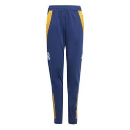 Pantalon de sport long Adidas Real Madrid 24/25 Training