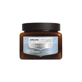 Arganicare Biotin Masque crème pour traitement des cheveux, 500 ml
