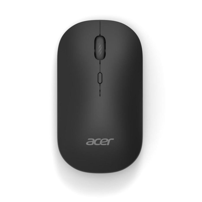 Acer AMR130 Souris sans fil noir Acer AMR130 Souris sans fil noir