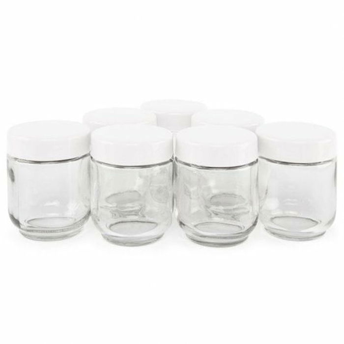 Yaourtière Orbegozo 17621 15 W 1,4 L