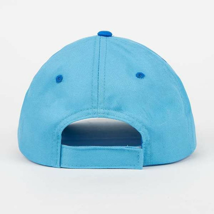 Casquette enfant Frozen Bleu Casquette enfant Frozen Bleu