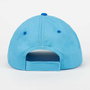 Casquette enfant Frozen Bleu