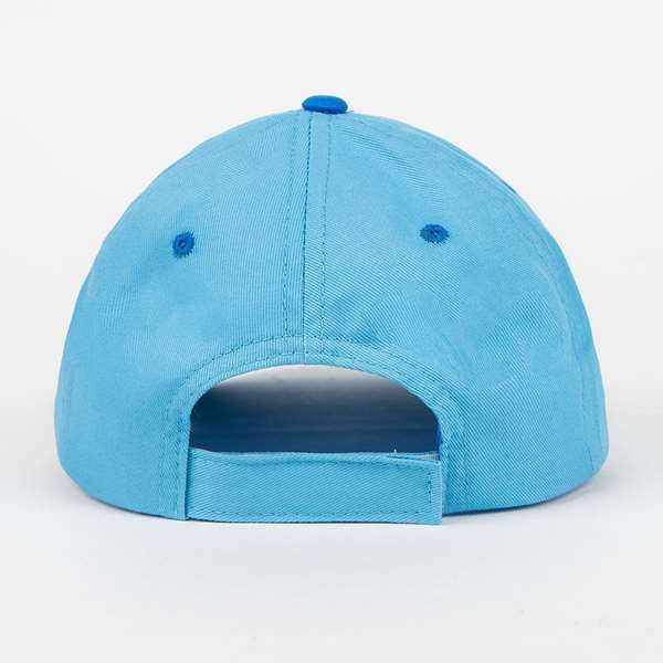 Cerdá Bonnet Frozen 53 cm pour enfant - Bleu