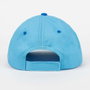 Cerdá Bonnet Frozen 53 cm pour enfant - Bleu