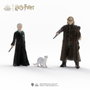 Schleich Figurine Alastor Maugrey Fol Œil, Drago Malfoy et la fouine