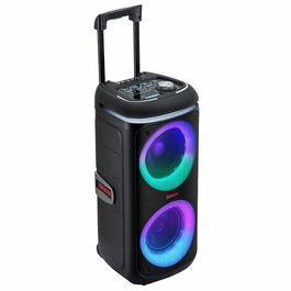 Haut-parleur portable Aiwa KBTUS480 Noir 40 W