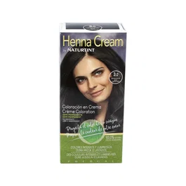 Naturtint Henna Cream 3.0 Châtain Foncé