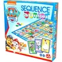 Goliath Jeu de société Sequence Junior Pat'Patrouille - Jeu de plateau familial pour enfants dès 3 ans - 2 à 4 joueurs
