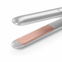Babyliss ST260E Cosmos Lisseur Gris argenté et rose