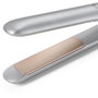 Babyliss ST260E Cosmos Lisseur Gris argenté et rose