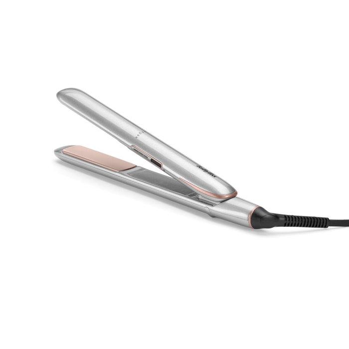 Babyliss ST260E Cosmos Lisseur Gris argenté et rose