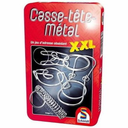Schmidt Spiele Casse-tête-métal XXL