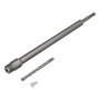 WOLFPACK LINEA PROFESIONAL Rallonge pour couronnes béton SDS Plus 350 mm