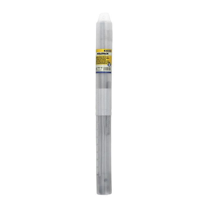 WOLFPACK LINEA PROFESIONAL Rallonge pour couronnes béton SDS Plus 350 mm