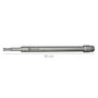 WOLFPACK LINEA PROFESIONAL Rallonge pour couronnes béton SDS Plus 350 mm