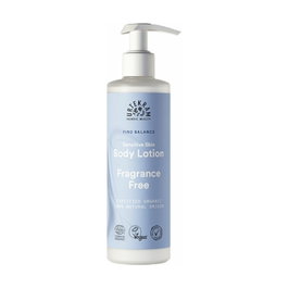 Urtekram Lotion Corporelle Sans Parfum 245ml