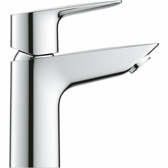Grohe Mitigeur monocommande Lavabo Start Edge Taille S Chromé